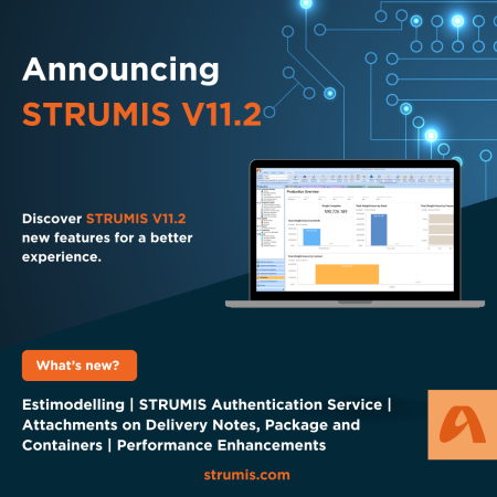 STRUMIS V11.2