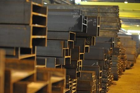 Sugar Steel Structural Steel