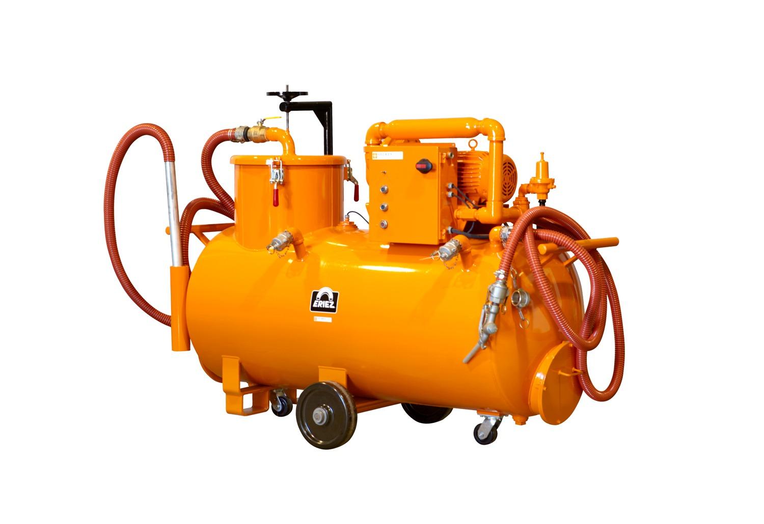 Sump Cleaner