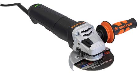 SUPER 5 PS Brushless Angle Grinders