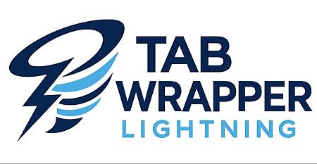 TAB WRAPPER Lightning