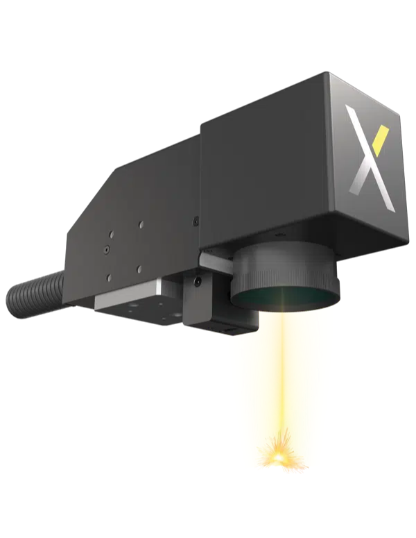 TECHNOMARK LASER MARKING GX SMALL STATION