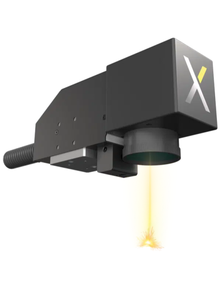 TECHNOMARK LASER MARKING GX SMALL STATION