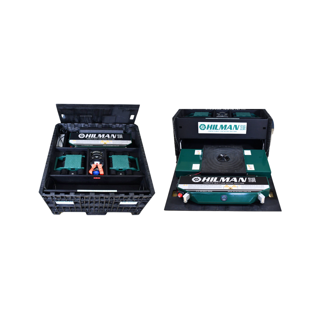 TK-EVO BOX