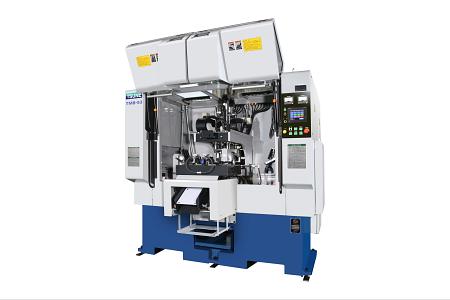 TMB-53 Chamfer Machine