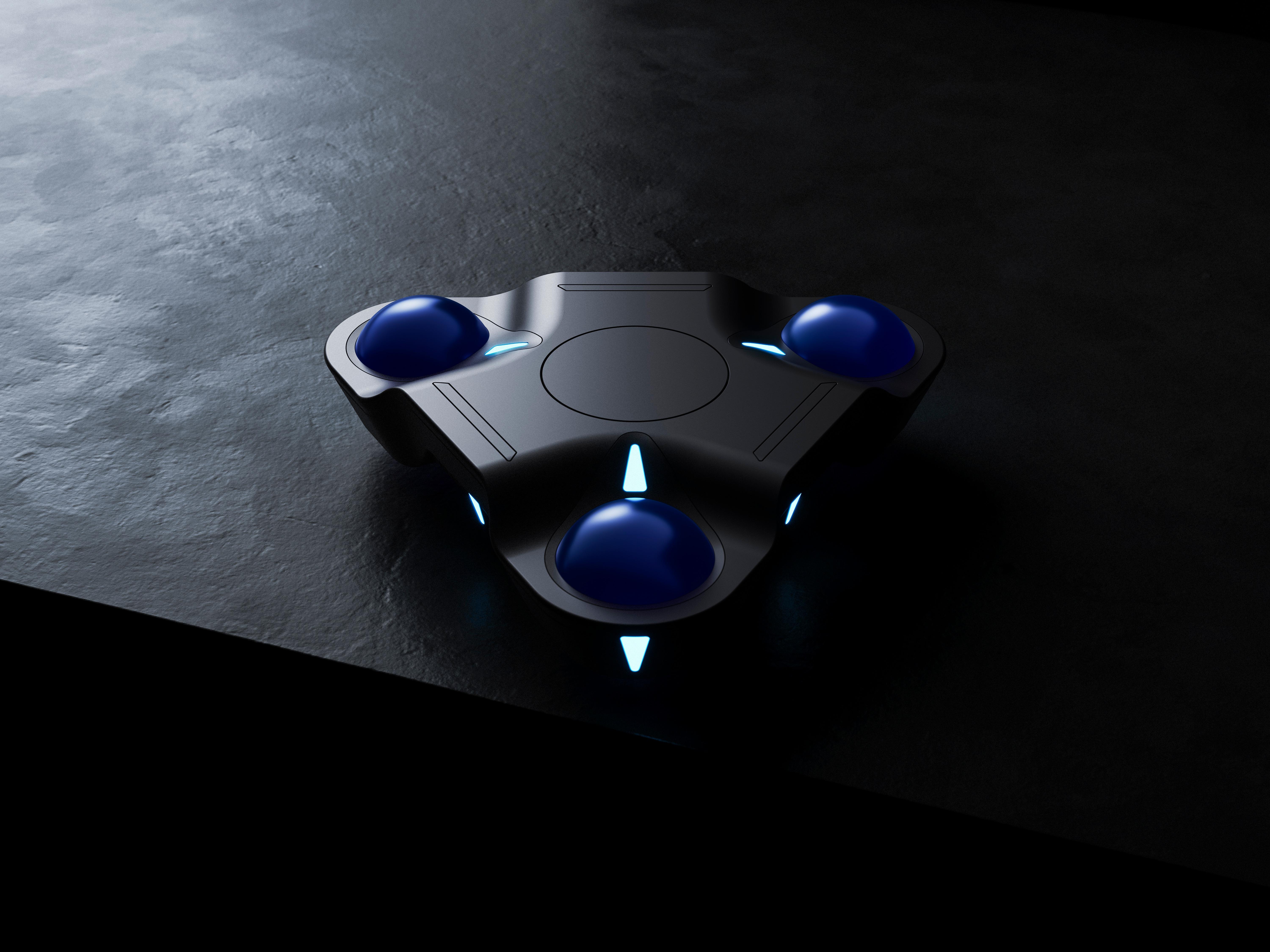 TriOrb BASE