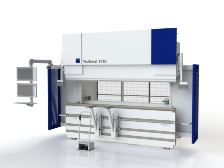 TruBend 3130