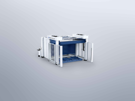 TruStore Compact Storage System