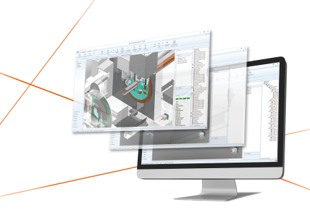 TUBE DX Software | Tube & Pipe Lasers