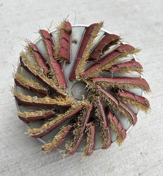 Uneeda Planetary Head