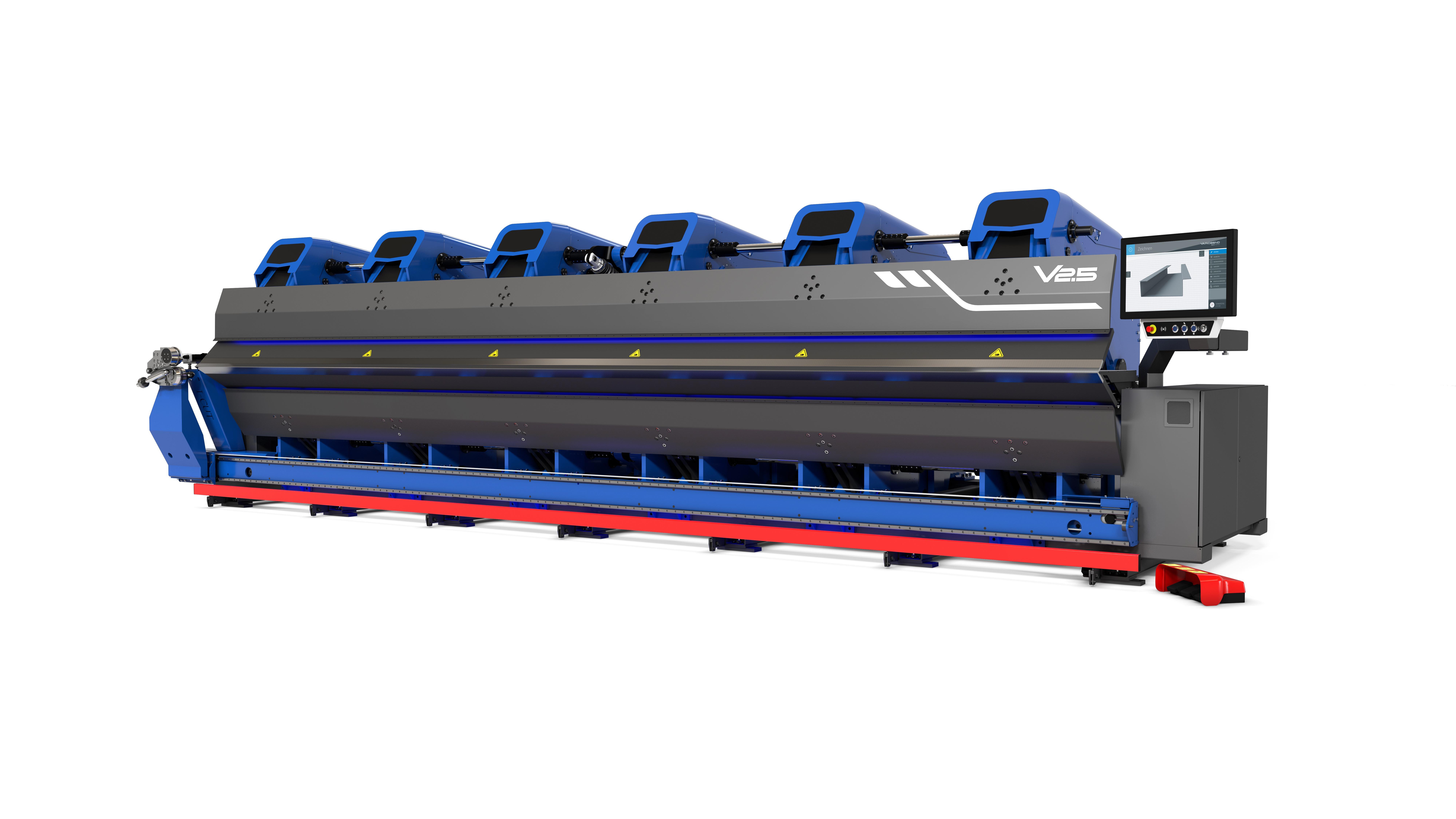 V-Series V2.5