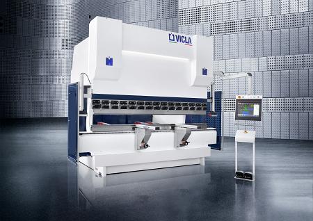 Vicla .SMART Press Brake