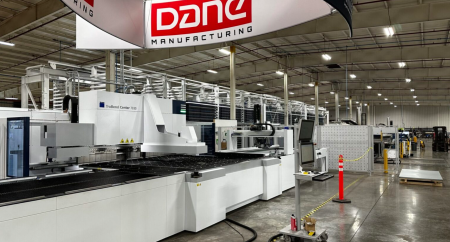 Video Tour: Inside Our State-Of-The-Art Facility