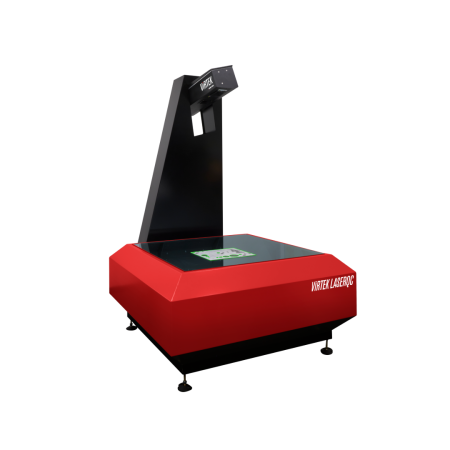 VIRTEK LASERQC