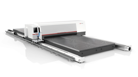 Walc Series Laser Cutting Machine