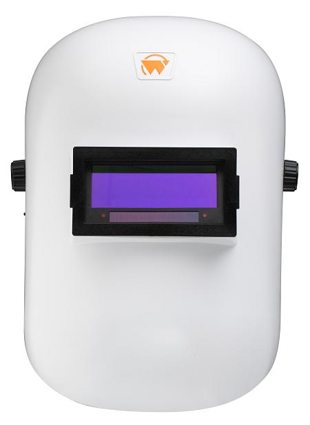 WALTER PIPEFITTER WELDING HELMET
