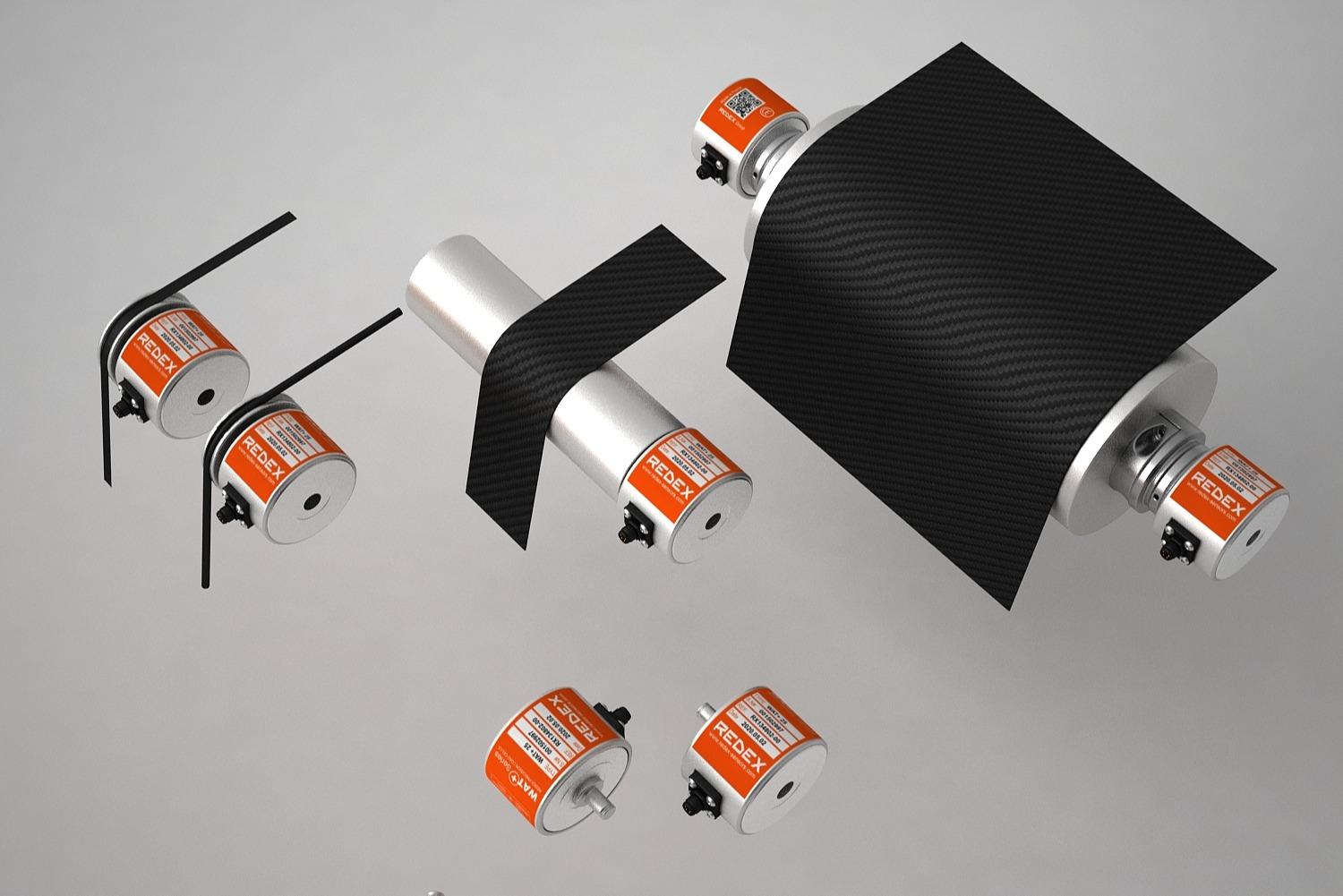 WAT + Load cells
