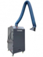 Welding fume purifier