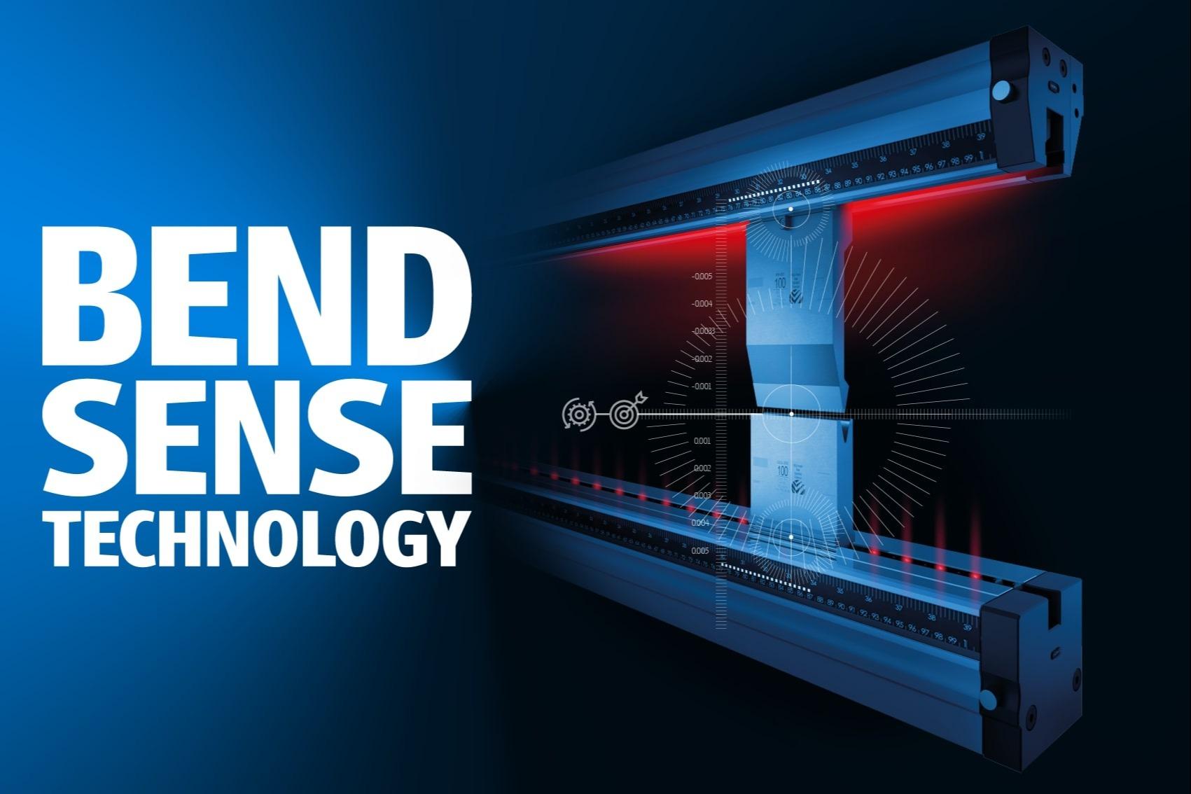 WILA BendSense Technology
