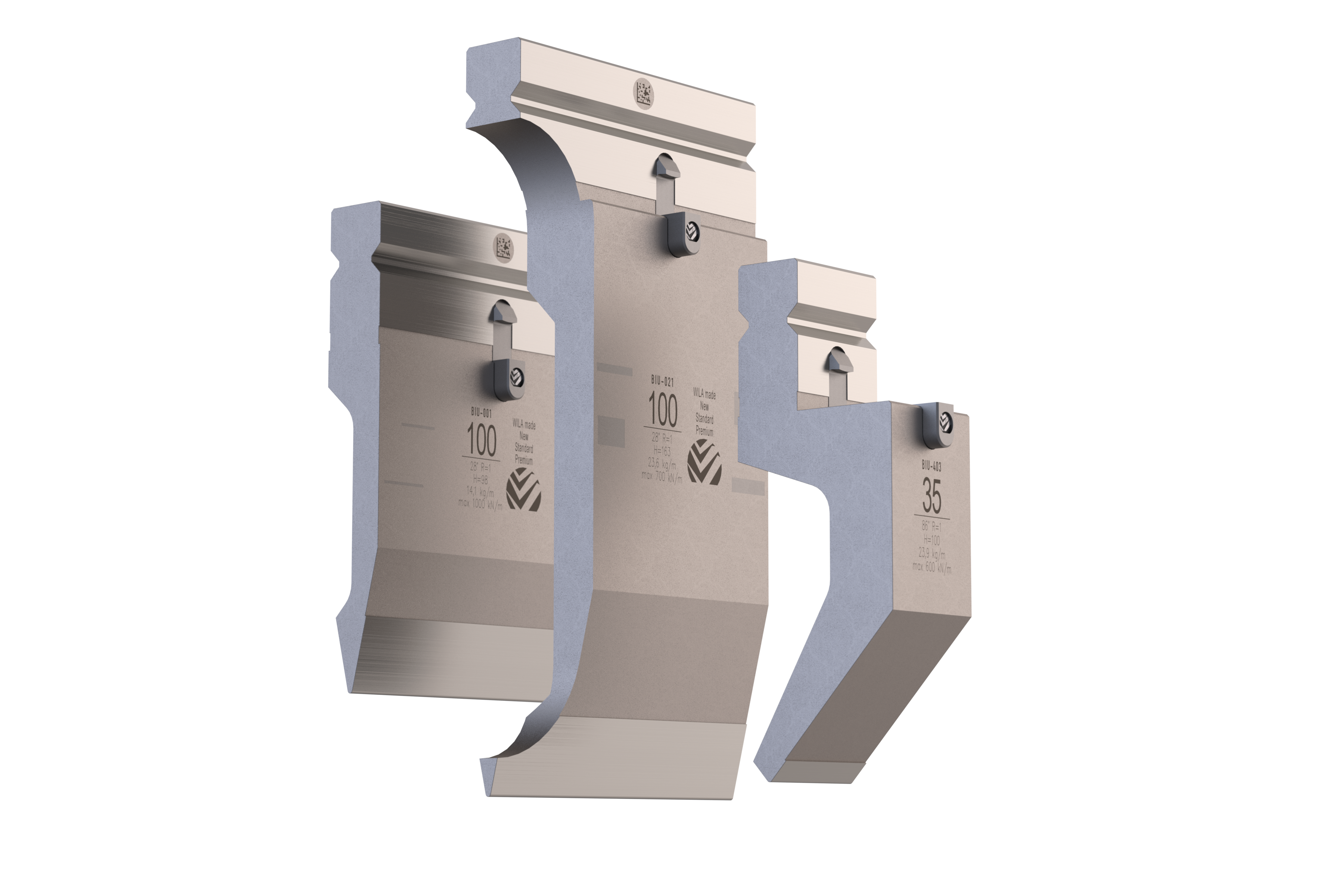 WILA RFA Top Tools