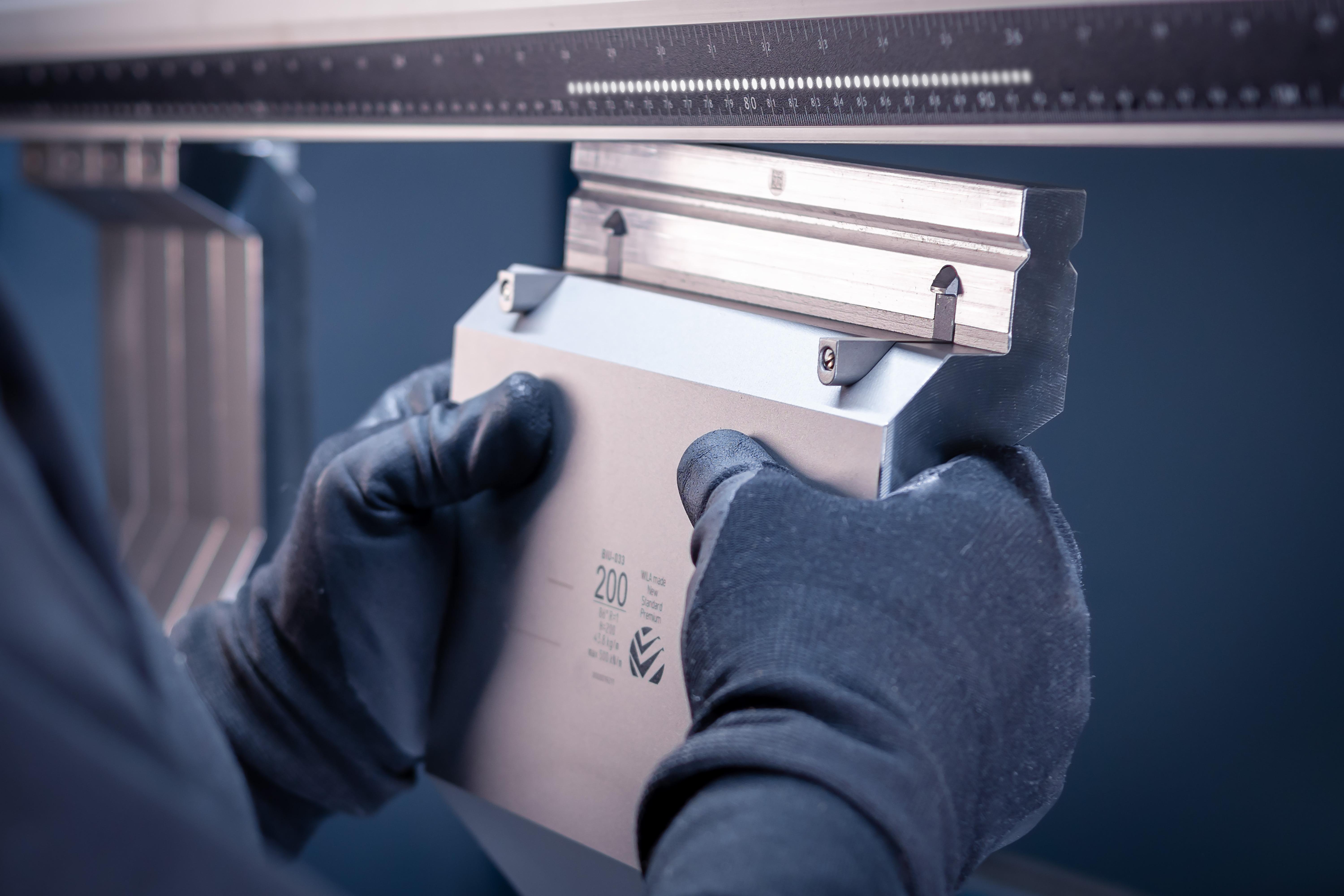WILA Safety-Click®