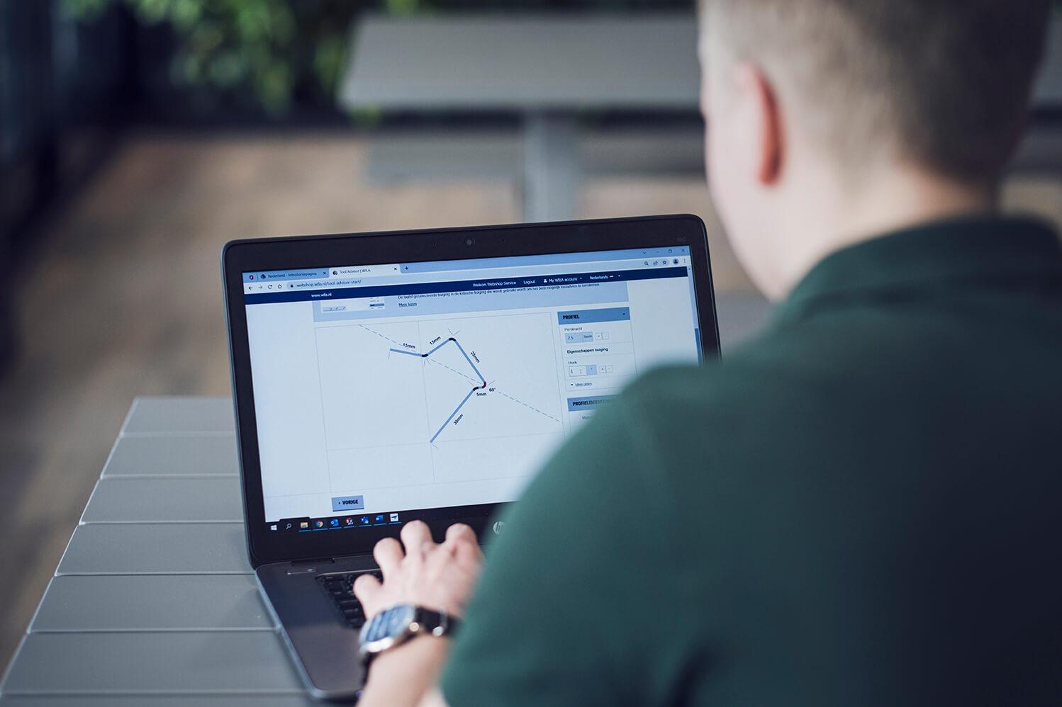 WILA Tool Advisor