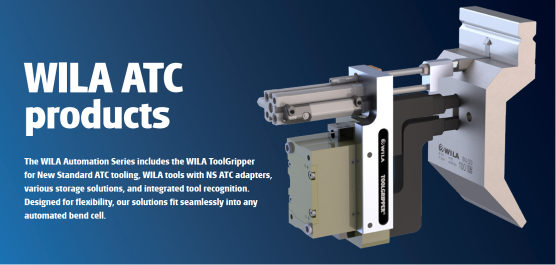 WILA ToolGripper