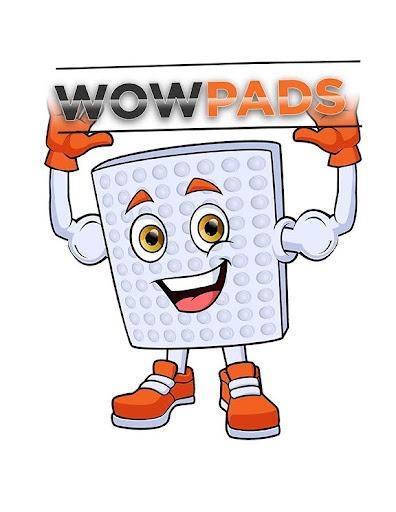 WOW Pads
