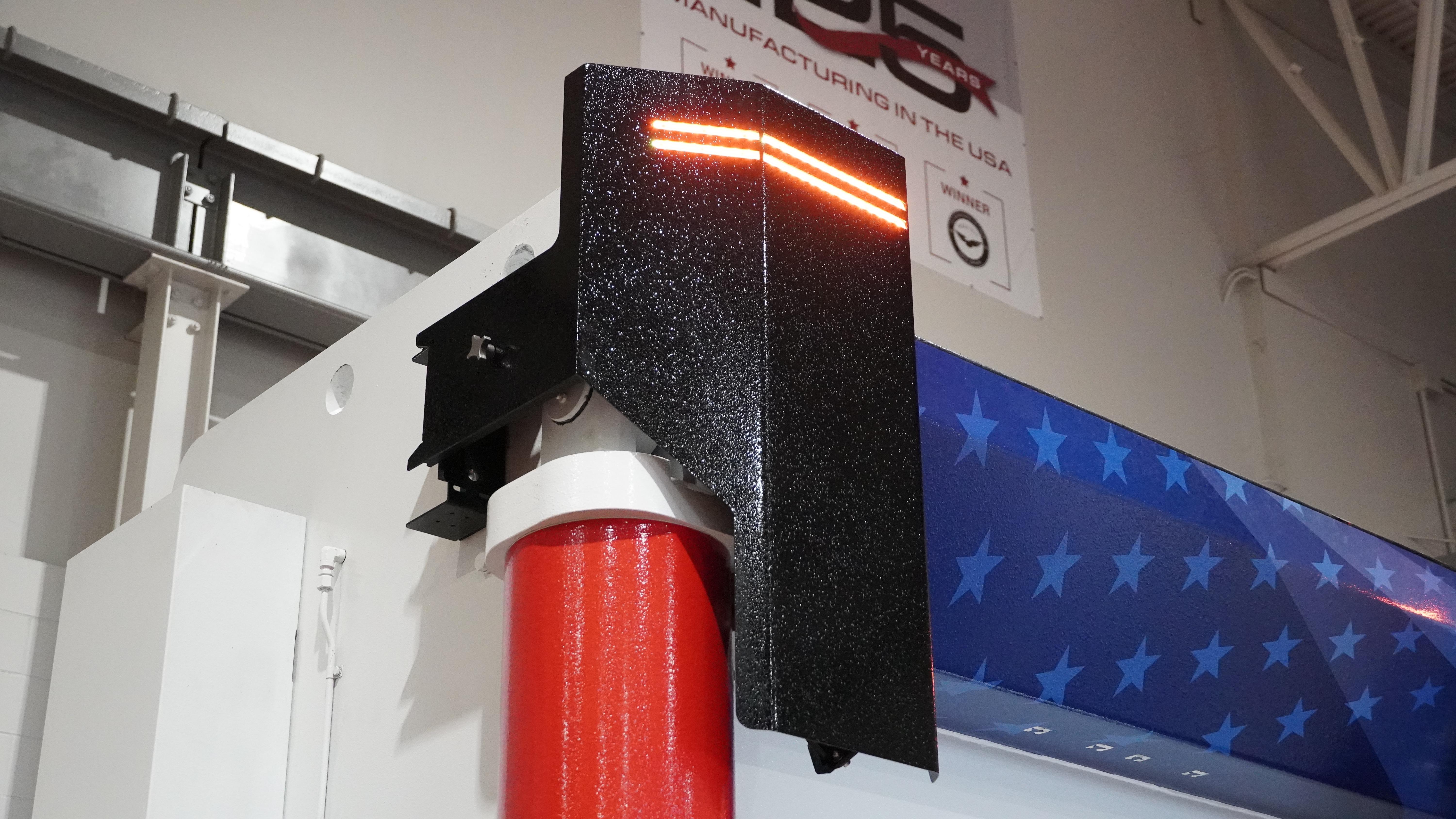 XFORMe Press Brake