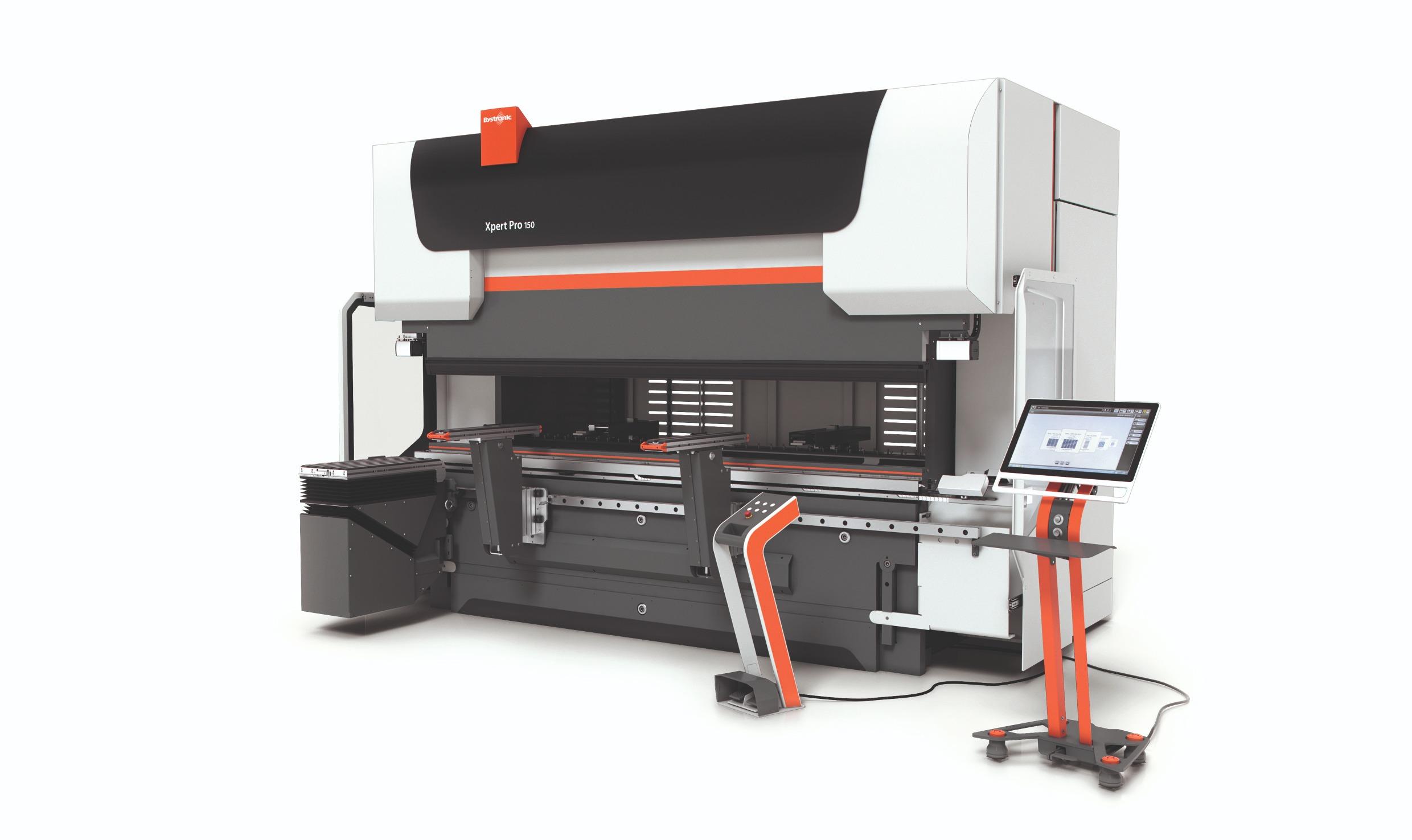 Xpert Pro 150