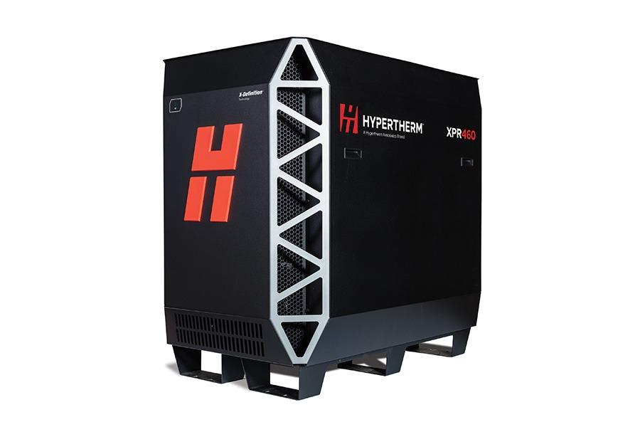 XPR460