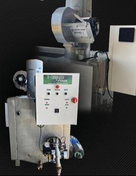 Zero Discharge Unit
